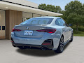 2026 BMW 4 Series 430i Gran Coupe