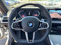 2026 BMW 4 Series 430i Gran Coupe