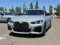 2026 BMW 4 Series 430i Gran Coupe