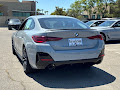 2026 BMW 4 Series 430i Gran Coupe