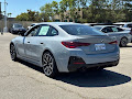 2026 BMW 4 Series 430i Gran Coupe