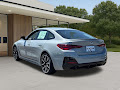 2026 BMW 4 Series 430i Gran Coupe