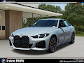 2026 BMW 4 Series 430i Gran Coupe