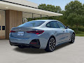 2026 BMW 4 Series 430i Gran Coupe