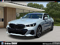 2027 BMW 5 Series 530i