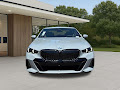 2027 BMW 5 Series 530i