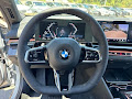 2027 BMW 5 Series 530i