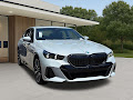 2027 BMW 5 Series 530i
