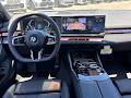 2027 BMW 5 Series 530i