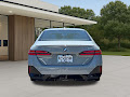 2027 BMW 5 Series 530i