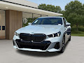2027 BMW 5 Series 530i