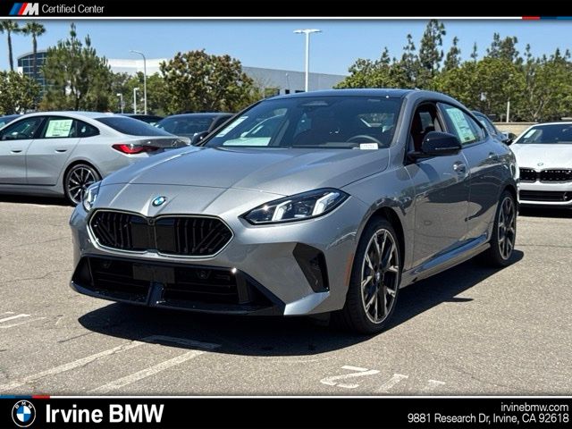 2026 BMW 2 Series 228 Gran Coupe