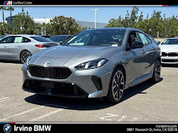 2026 BMW 2 Series 228 Gran Coupe