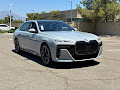 2026 BMW 7 Series 740i