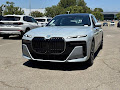 2026 BMW 7 Series 740i