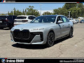 2026 BMW 7 Series 740i