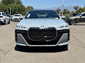 2026 BMW 7 Series 740i