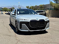 2026 BMW 7 Series 740i
