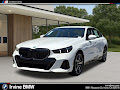 2027 BMW 5 Series 530i