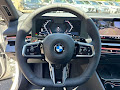 2027 BMW 5 Series 530i
