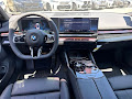 2027 BMW 5 Series 530i