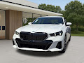2027 BMW 5 Series 530i
