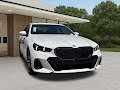 2027 BMW 5 Series 530i
