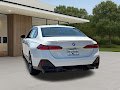 2027 BMW 5 Series 530i