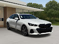 2027 BMW 5 Series 530i