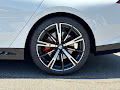 2027 BMW 5 Series 530i