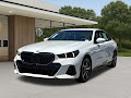 2027 BMW 5 Series 530i