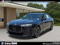 2026 BMW 7 Series 740i