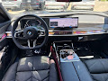 2026 BMW 7 Series 740i