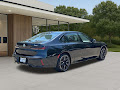 2026 BMW 7 Series 740i
