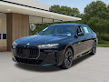 2026 BMW 7 Series 740i