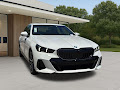 2027 BMW 5 Series 530i