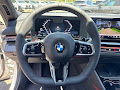 2027 BMW 5 Series 530i