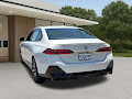 2027 BMW 5 Series 530i