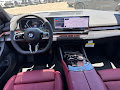 2027 BMW 5 Series 530i