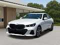 2027 BMW 5 Series 530i