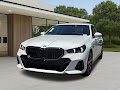 2027 BMW 5 Series 530i