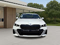 2027 BMW 5 Series 530i