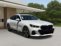2027 BMW 5 Series 530i