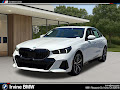 2027 BMW 5 Series 530i