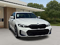 2026 BMW 3 Series 330i