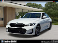 2026 BMW 3 Series 330i