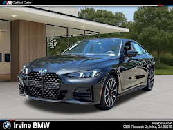 2026 BMW 4 Series 430i Gran Coupe