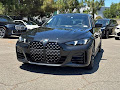 2026 BMW 4 Series 430i Gran Coupe