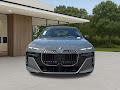 2026 BMW 7 Series 760i xDrive
