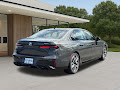 2026 BMW 7 Series 760i xDrive